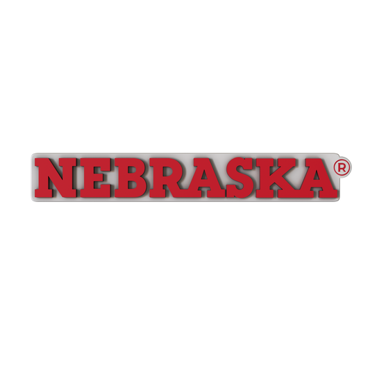 Budz | Nebraska Cornhuskers image 1