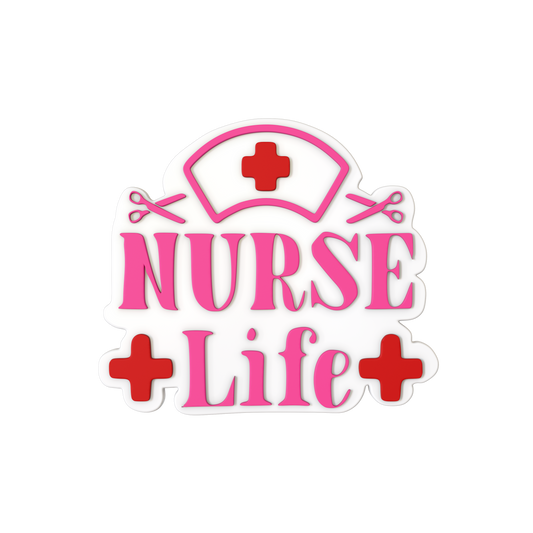 Budz | Nurse Life image 1