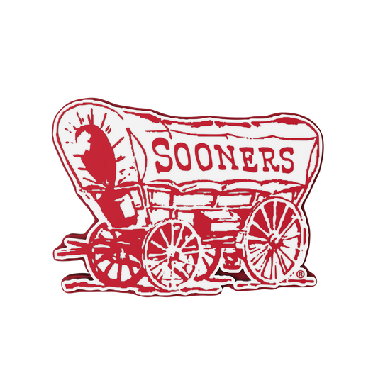 Budz | Oklahoma Sooners image 1