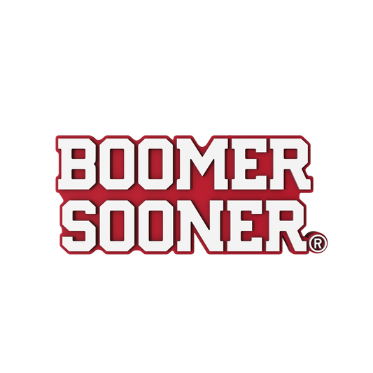Budz | Oklahoma Sooners image 1