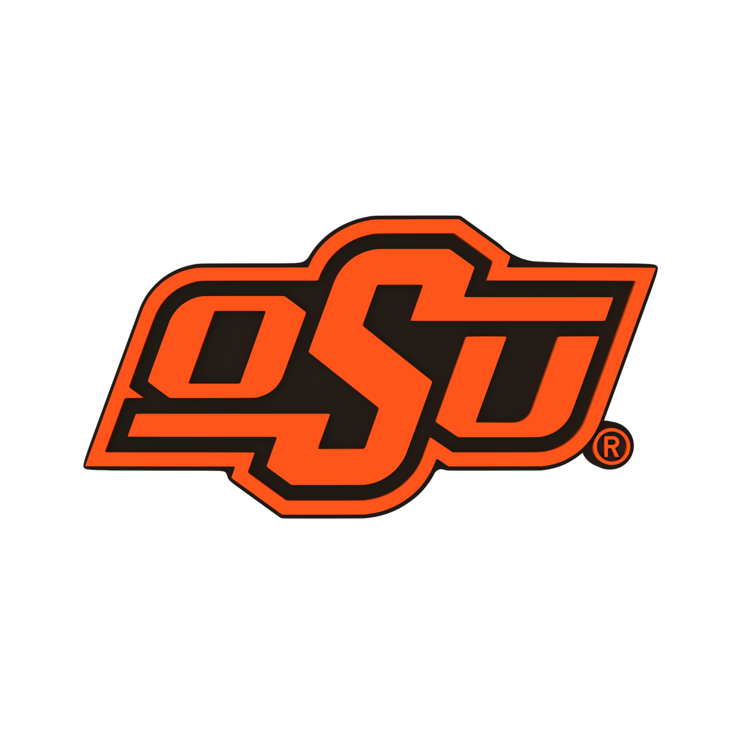 Budz | Oklahoma State Cowboys image 1