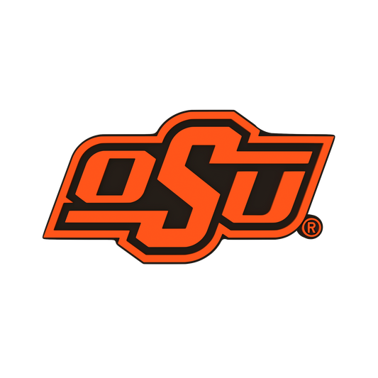 Budz | Oklahoma State Cowboys image 1