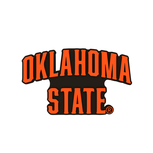 Budz | Oklahoma State Cowboys image 1