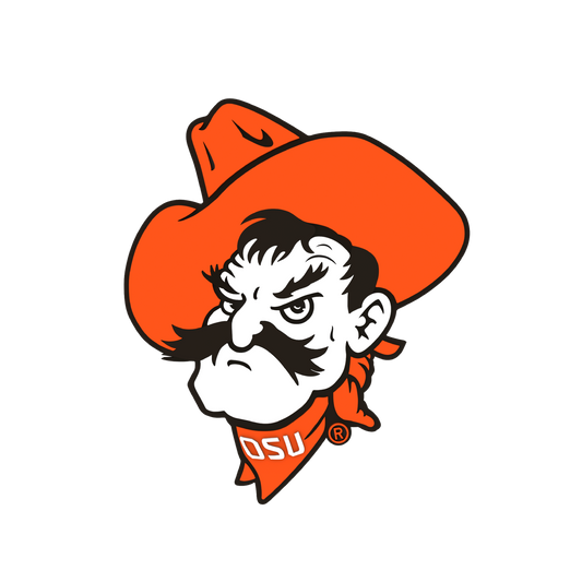 Budz | Oklahoma State Cowboys image 1