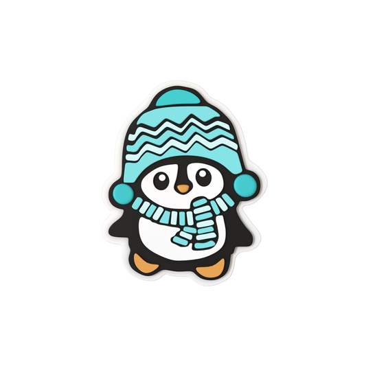 Budz | Penguin image 1