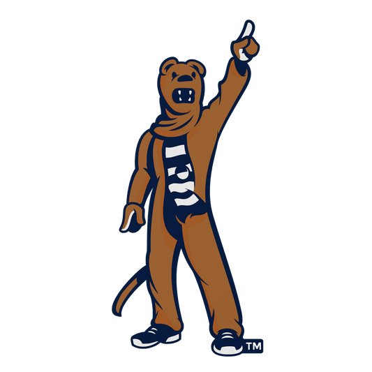 Budz | Penn State Nittany Lions image 1
