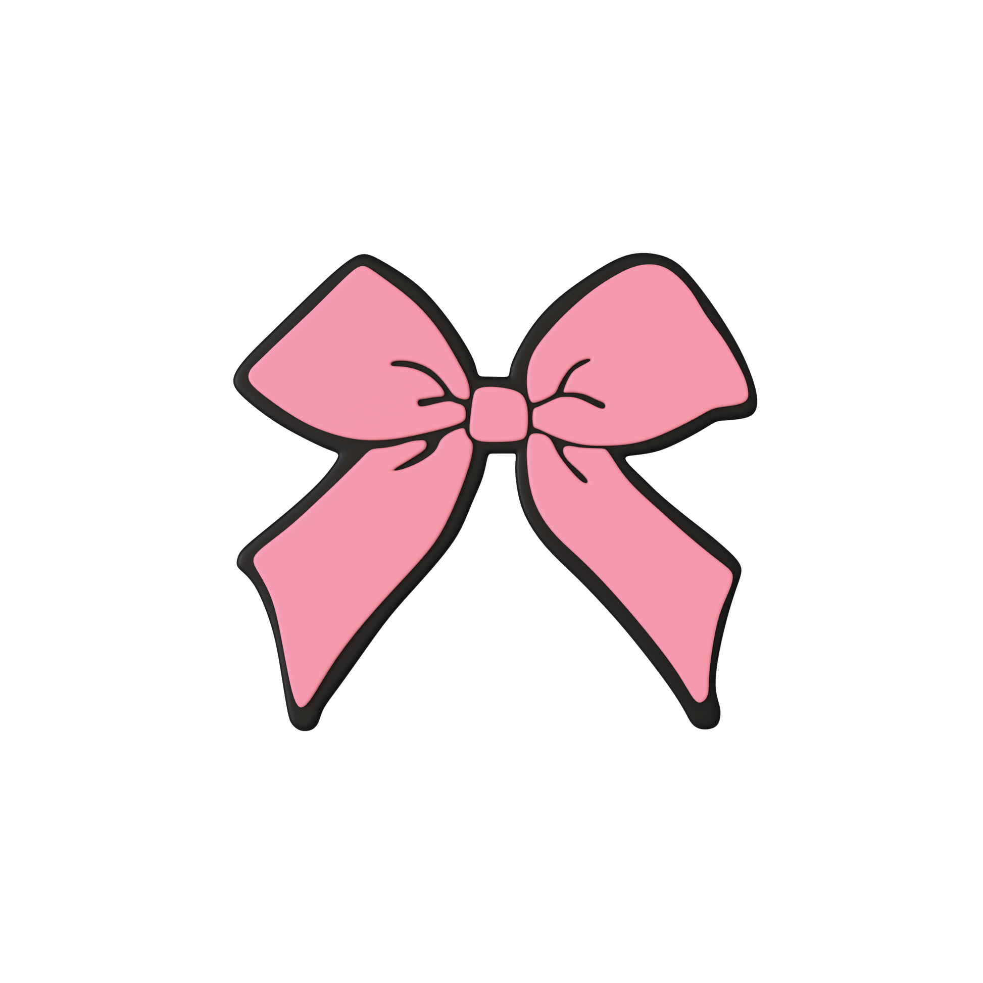Budz | Pink Bow image 1