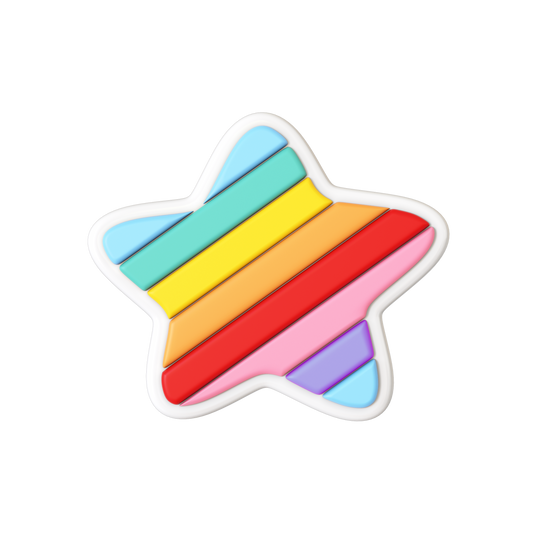 Budz | Pride Star image 1
