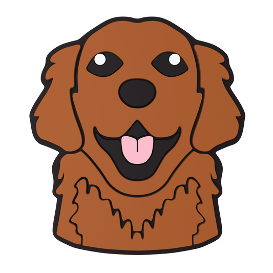 Budz | Retriever image 1