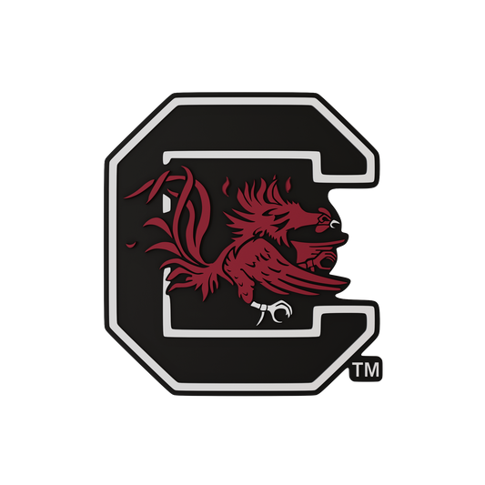 Budz | South Carolina Gamecocks image 1