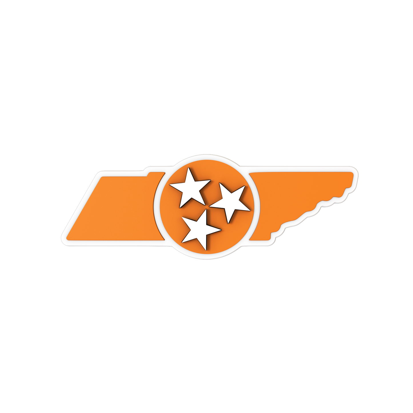 Budz | Tennessee Vols image 1