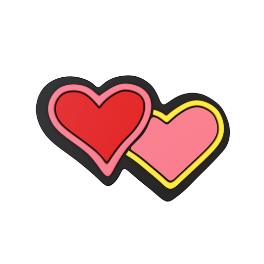 Budz | Twin Hearts image 1