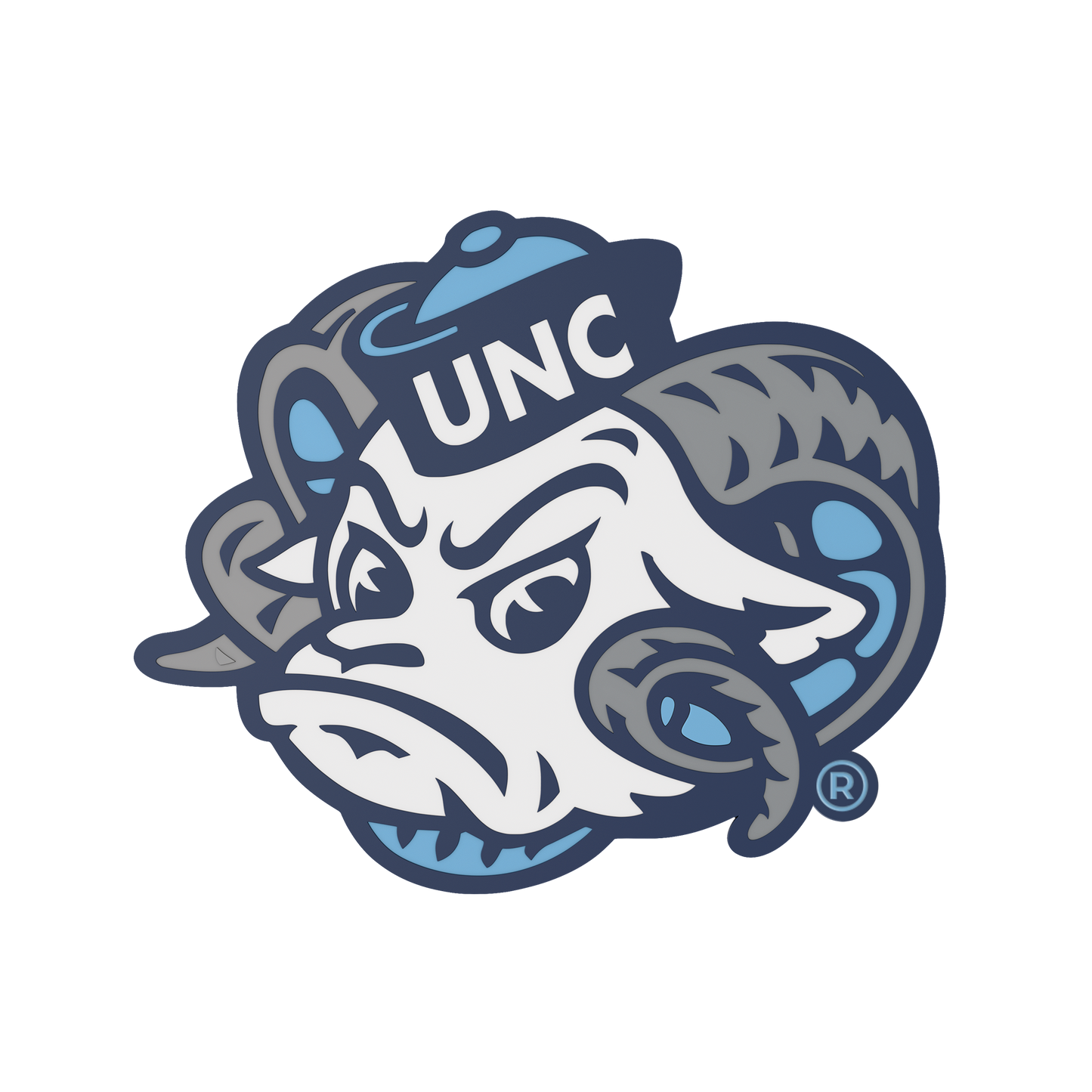 Budz | UNC Tarheels image 1