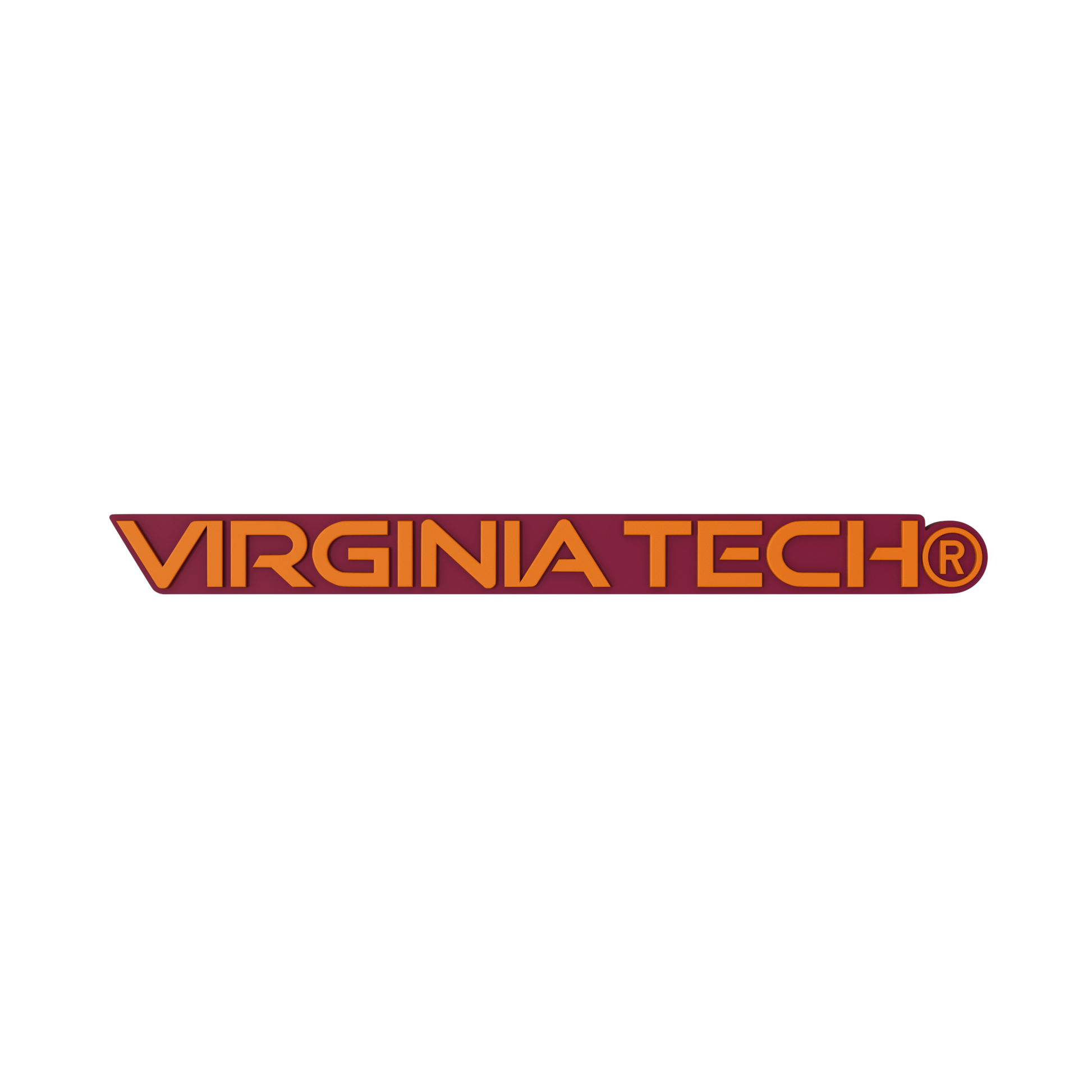 Budz | Virginia Tech Hokies image 1