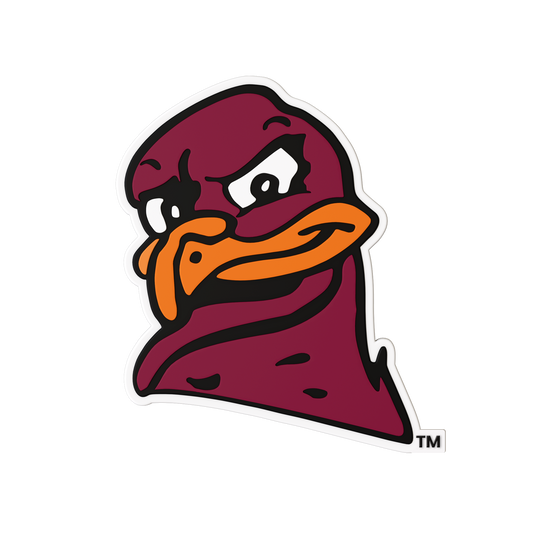 Budz | Virginia Tech Hokies image 1