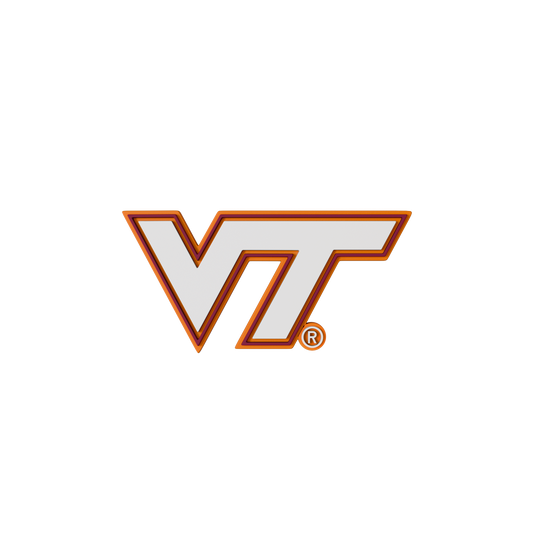 Budz | Virginia Tech Hokies image 1