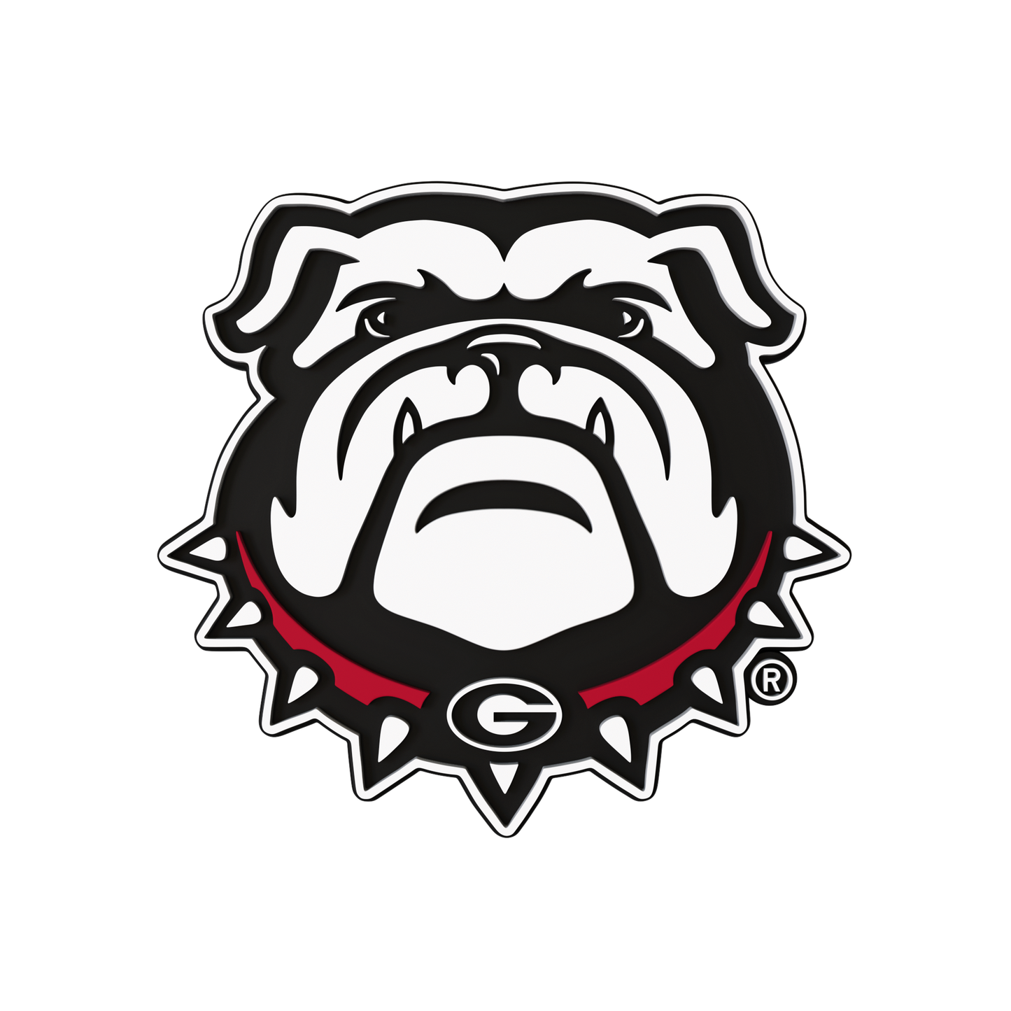 Budz | Georgia Bulldogs image 1