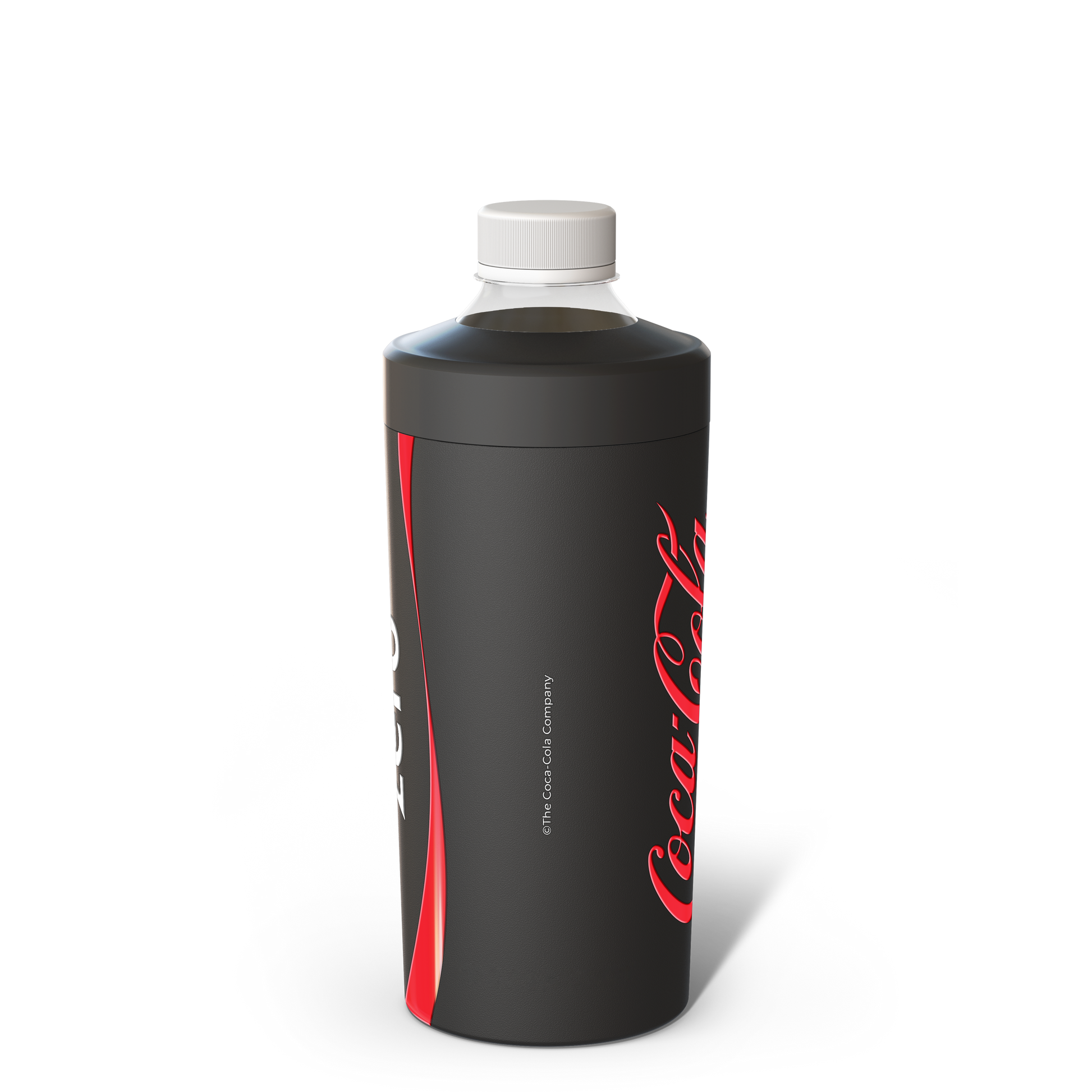 Universal XL | Coca-Cola | Coke Zero image 2
