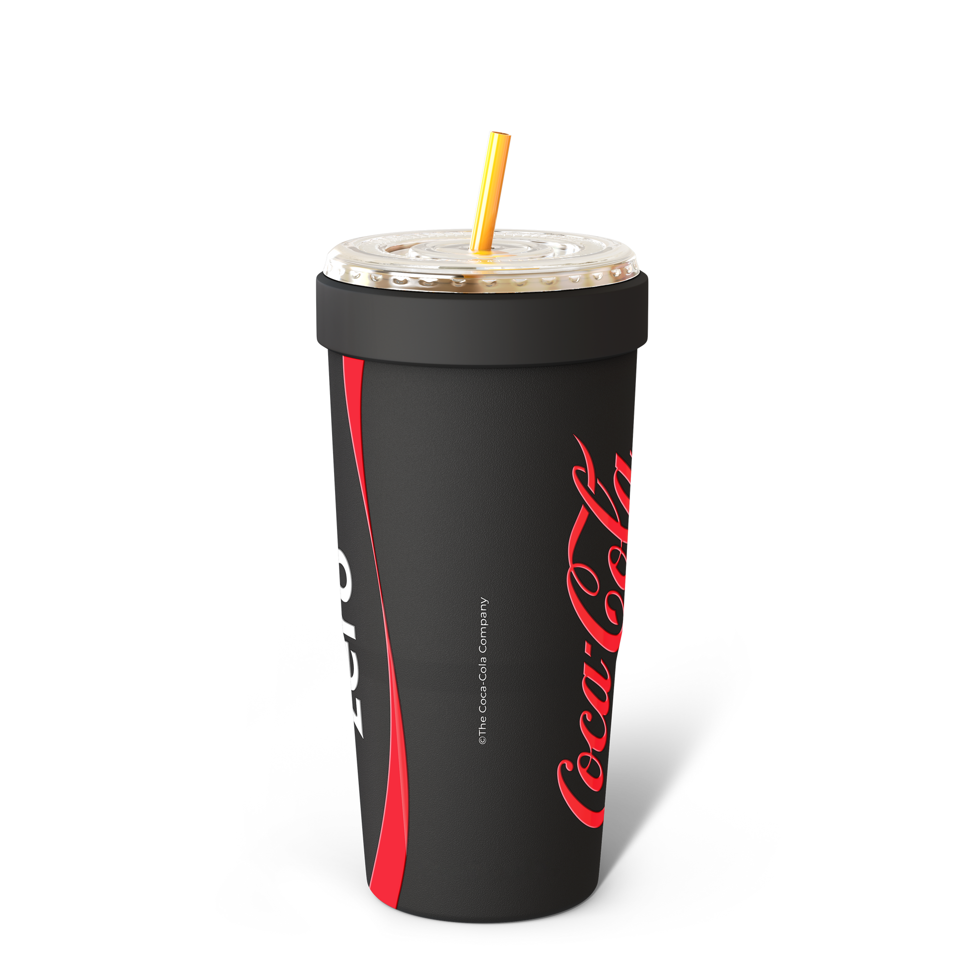 To-Go Buddy | Coca-Cola | Coke Zero image 2