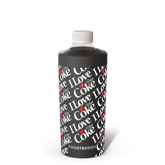 Universal XL | Coca-Cola | I Love Diet Coke image 1