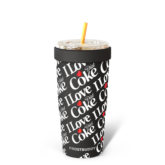 To-Go Buddy | Coca-Cola | I Love Diet Coke image 1