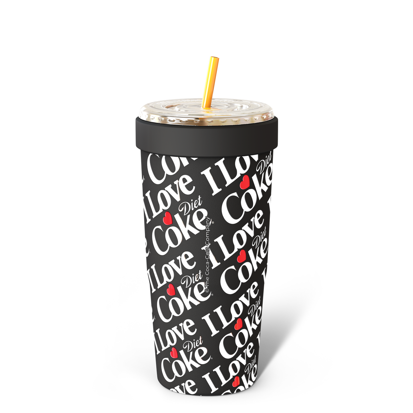 To-Go Buddy | Coca-Cola | I Love Diet Coke image 2