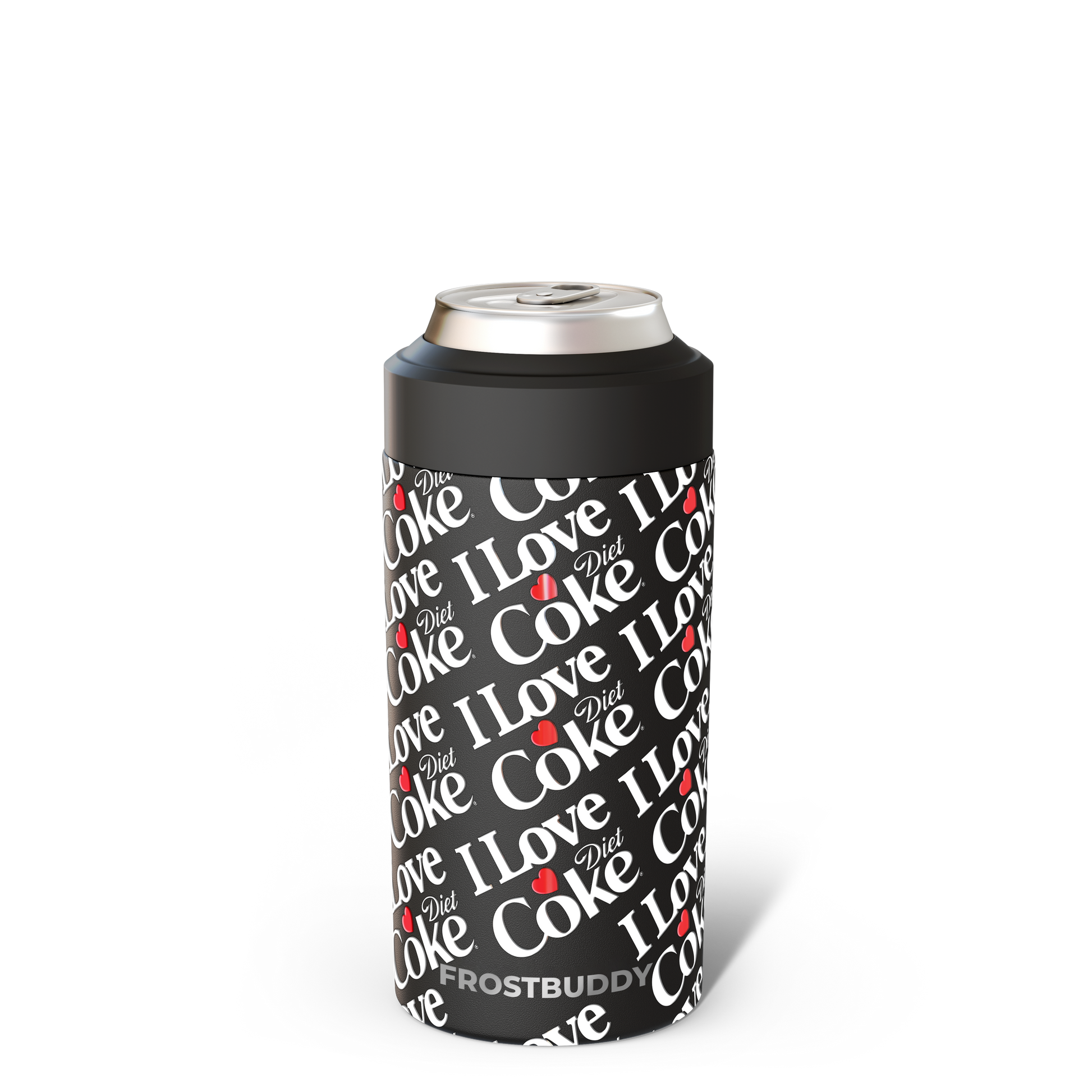 Universal Buddy | Coca-Cola | I Love Diet Coke image 1
