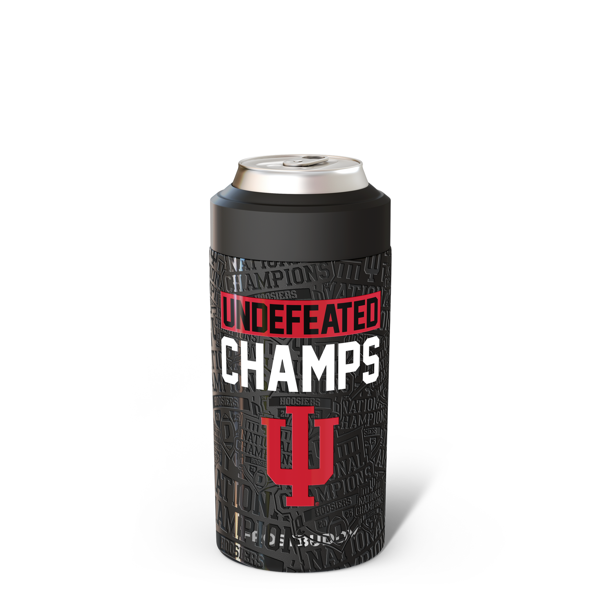 Universal Buddy | Indiana Hoosiers | CFB National Champs image 1