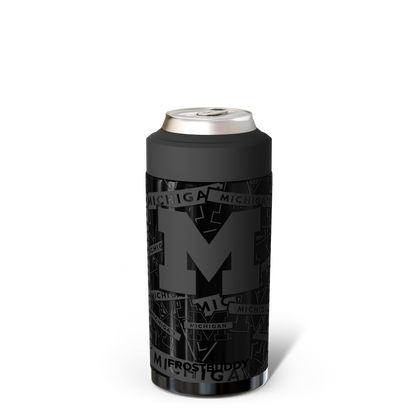 Universal Buddy | Michigan Wolverines | Night Game image 1