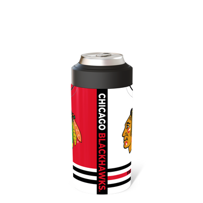 Universal Buddy | Chicago Blackhawks | Jersey image 2