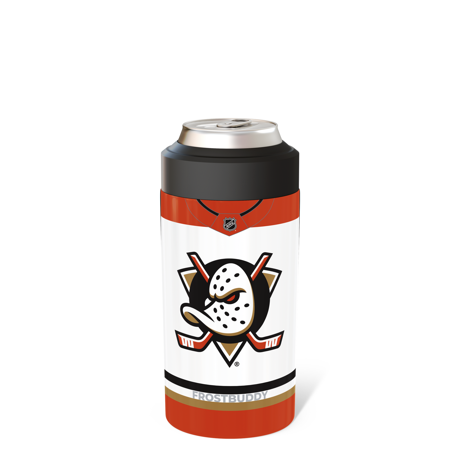 Universal Buddy | Anaheim Ducks | Jersey image 3