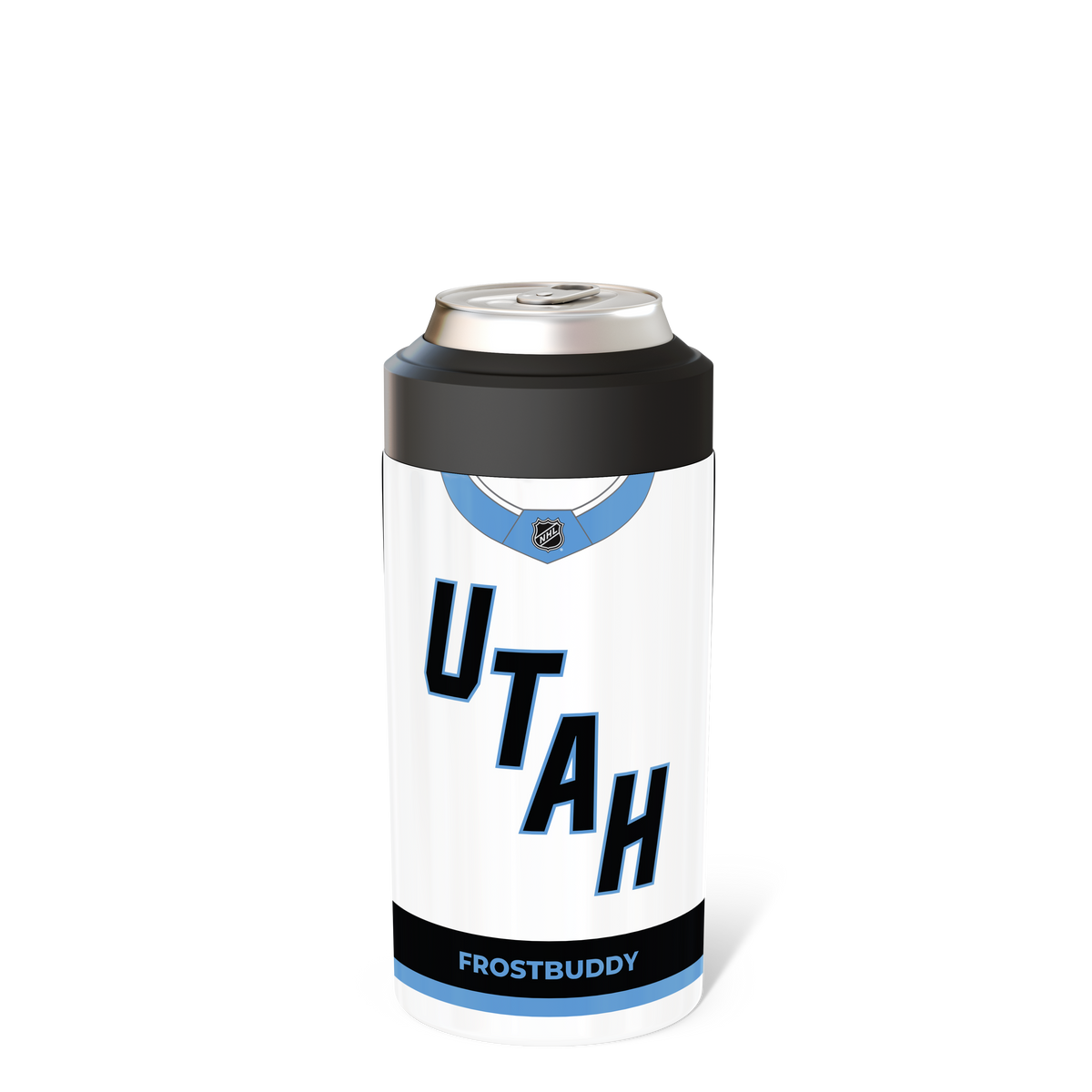 Universal Buddy | Utah Mammoths | Jersey image 3