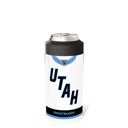 Universal Buddy | Utah Mammoths | Jersey image 3