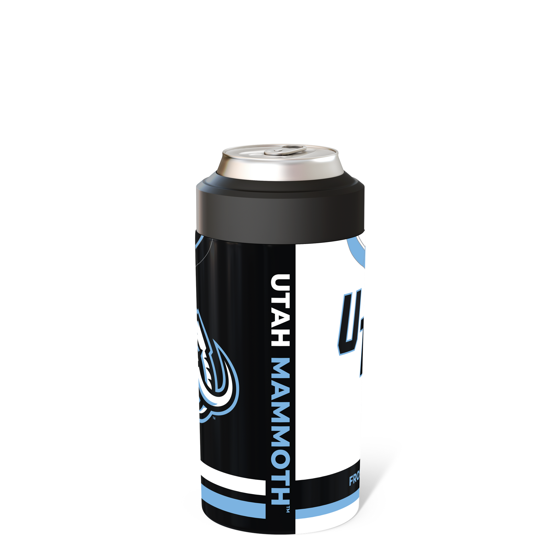 Universal Buddy | Utah Mammoths | Jersey image 2