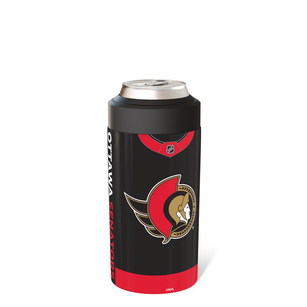 Universal Buddy | Ottawa Senators | Jersey image 1