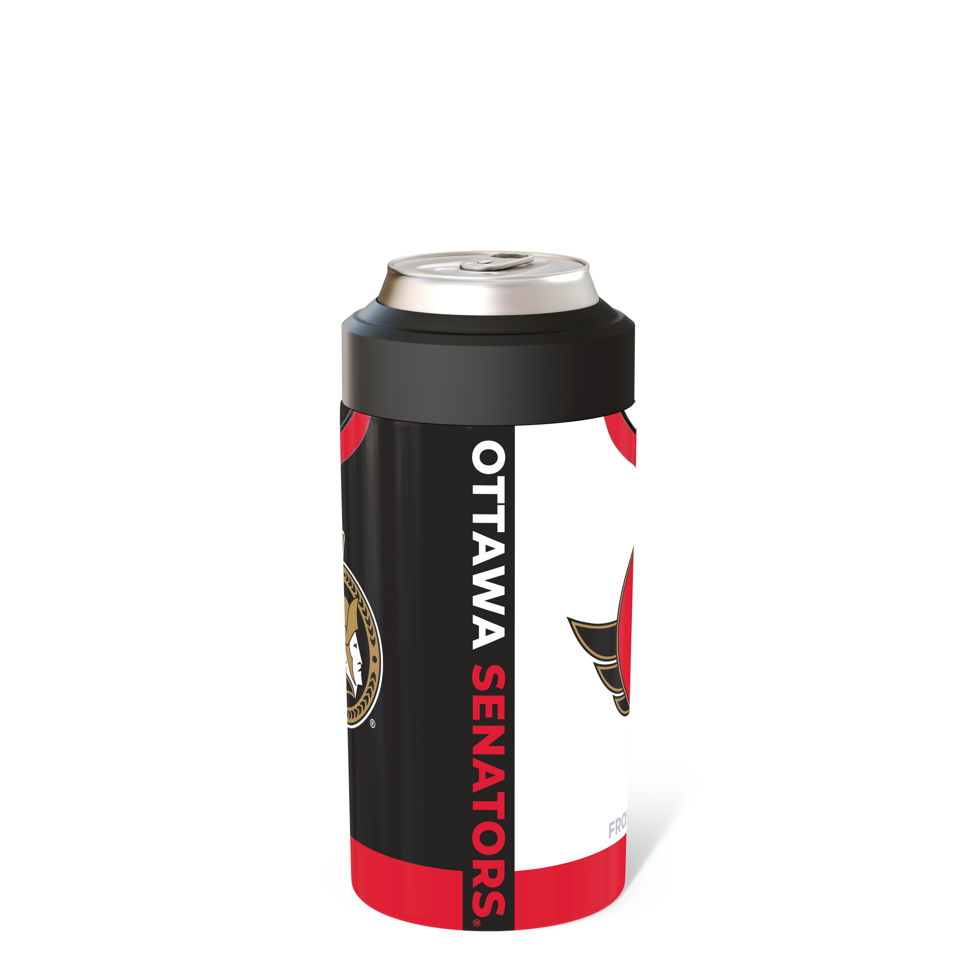 Universal Buddy | Ottawa Senators | Jersey image 2