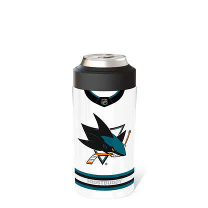 Universal Buddy | San Jose Sharks | Jersey image 3