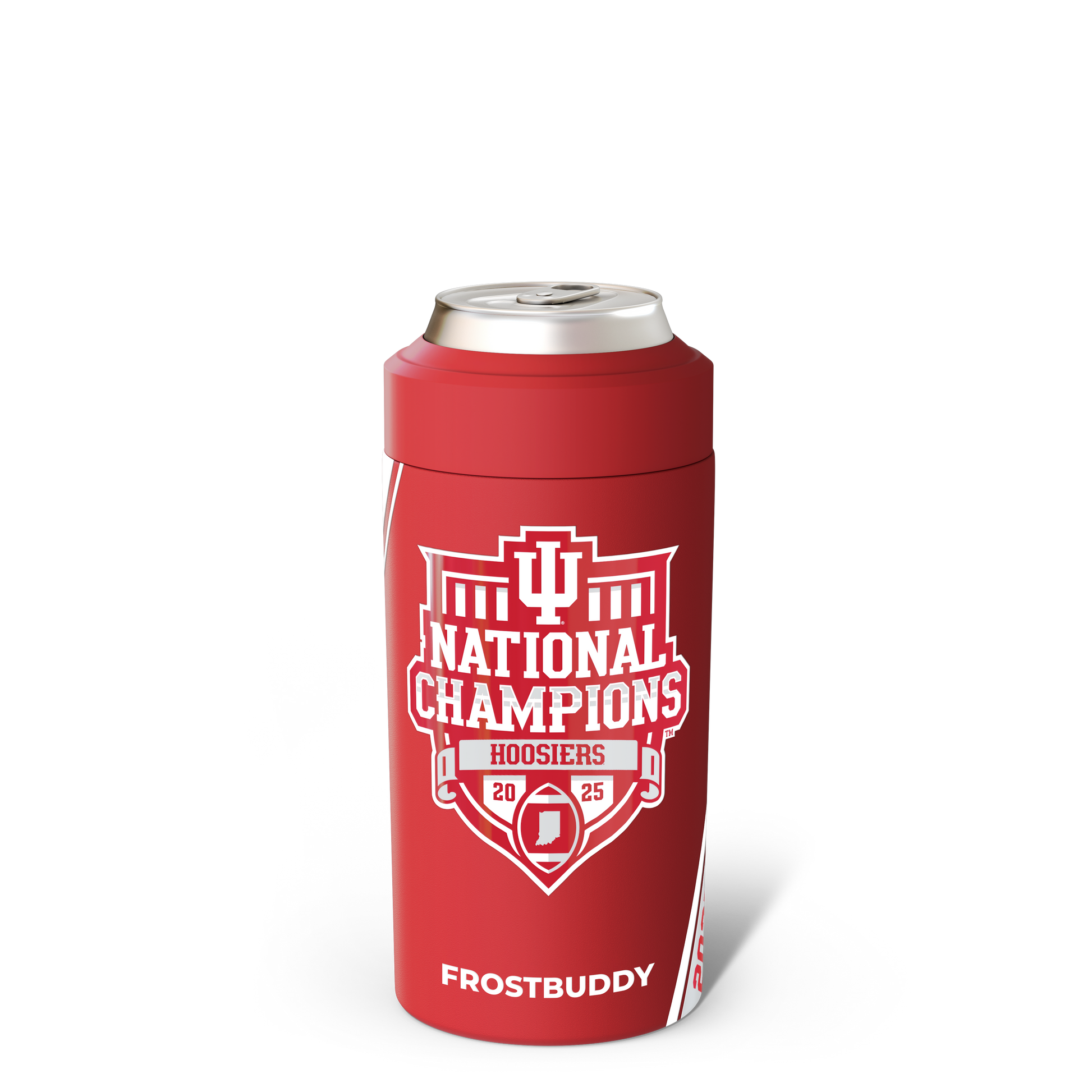 Universal Buddy | Indiana Hoosiers | CFB National Champs image 1