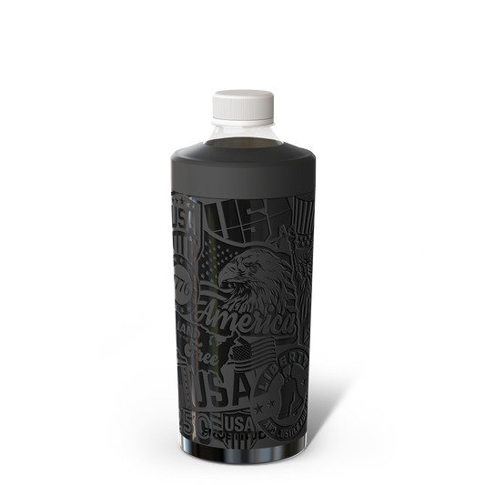 Universal XL | Home Of The Brave image 1