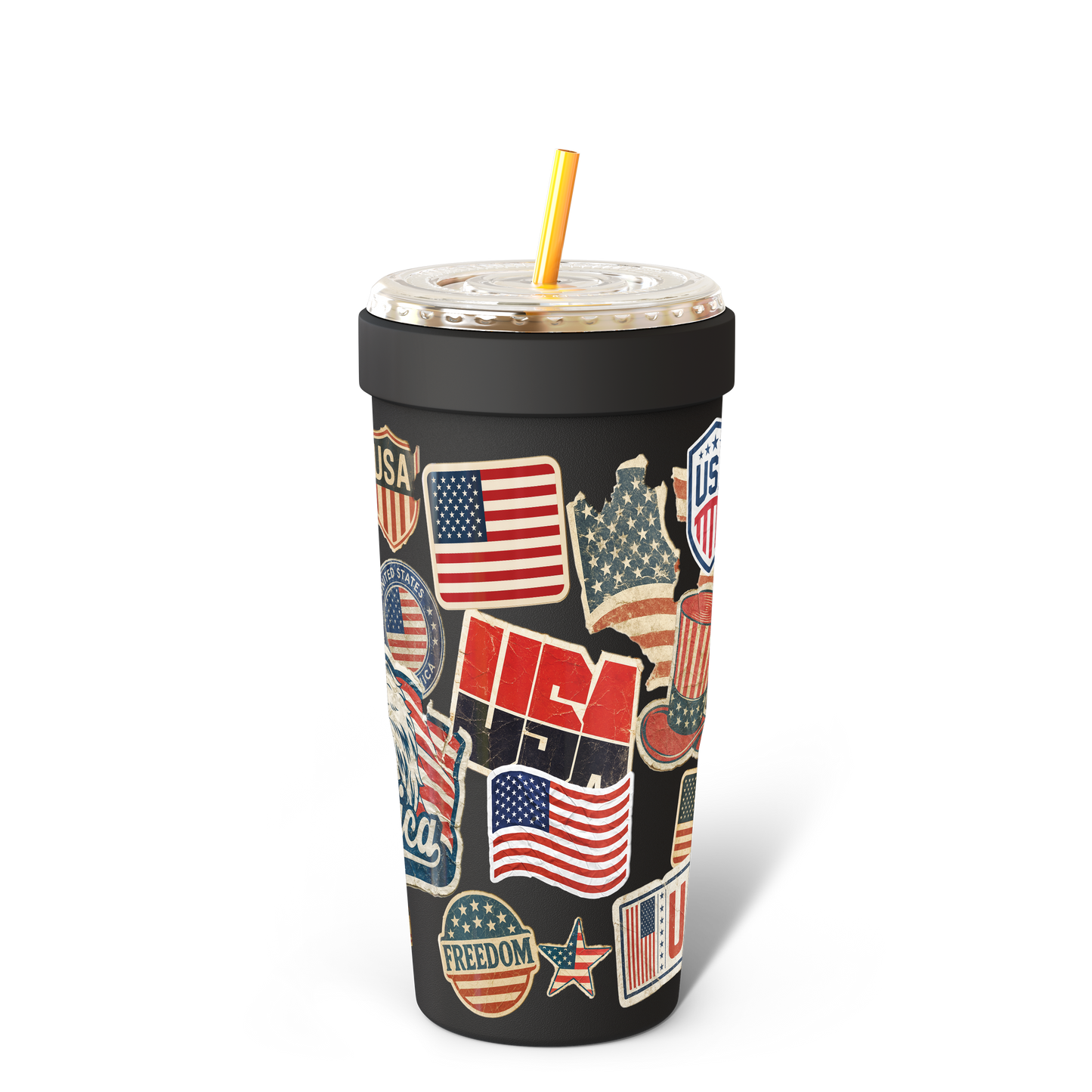 To-Go Buddy | Land Of The Free image 2