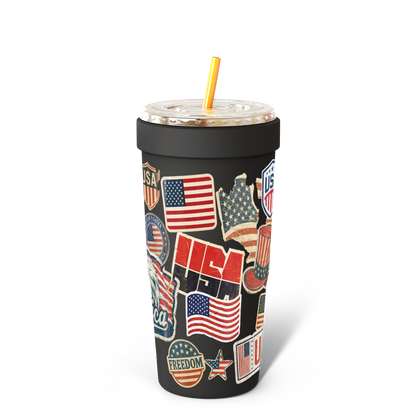 To-Go Buddy | Land Of The Free image 2