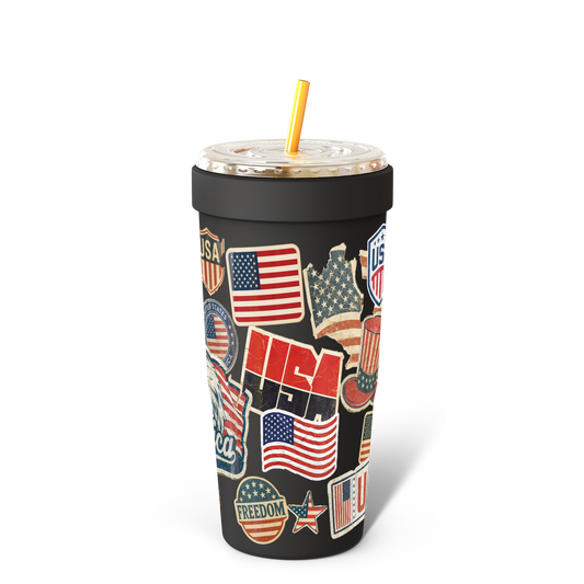 To-Go Buddy | Land Of The Free image 2
