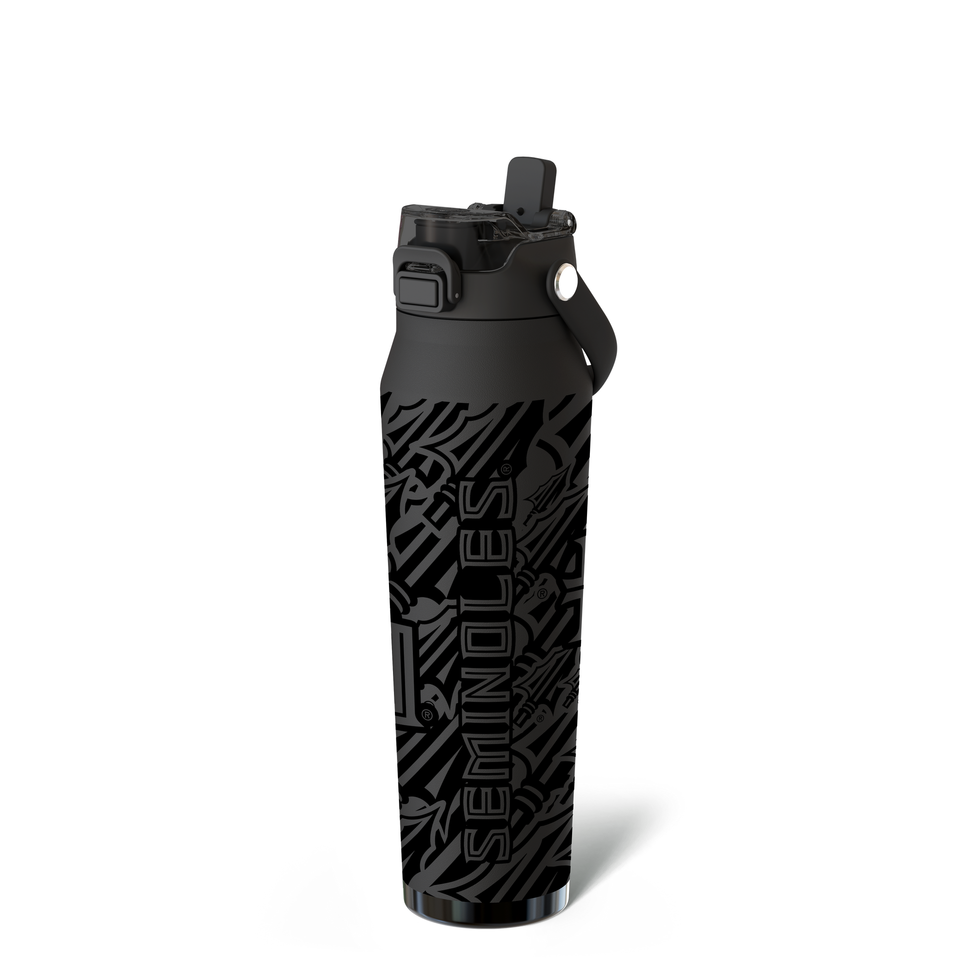 Bottle Buddy 32oz | Florida State Seminoles | Night Game image 2