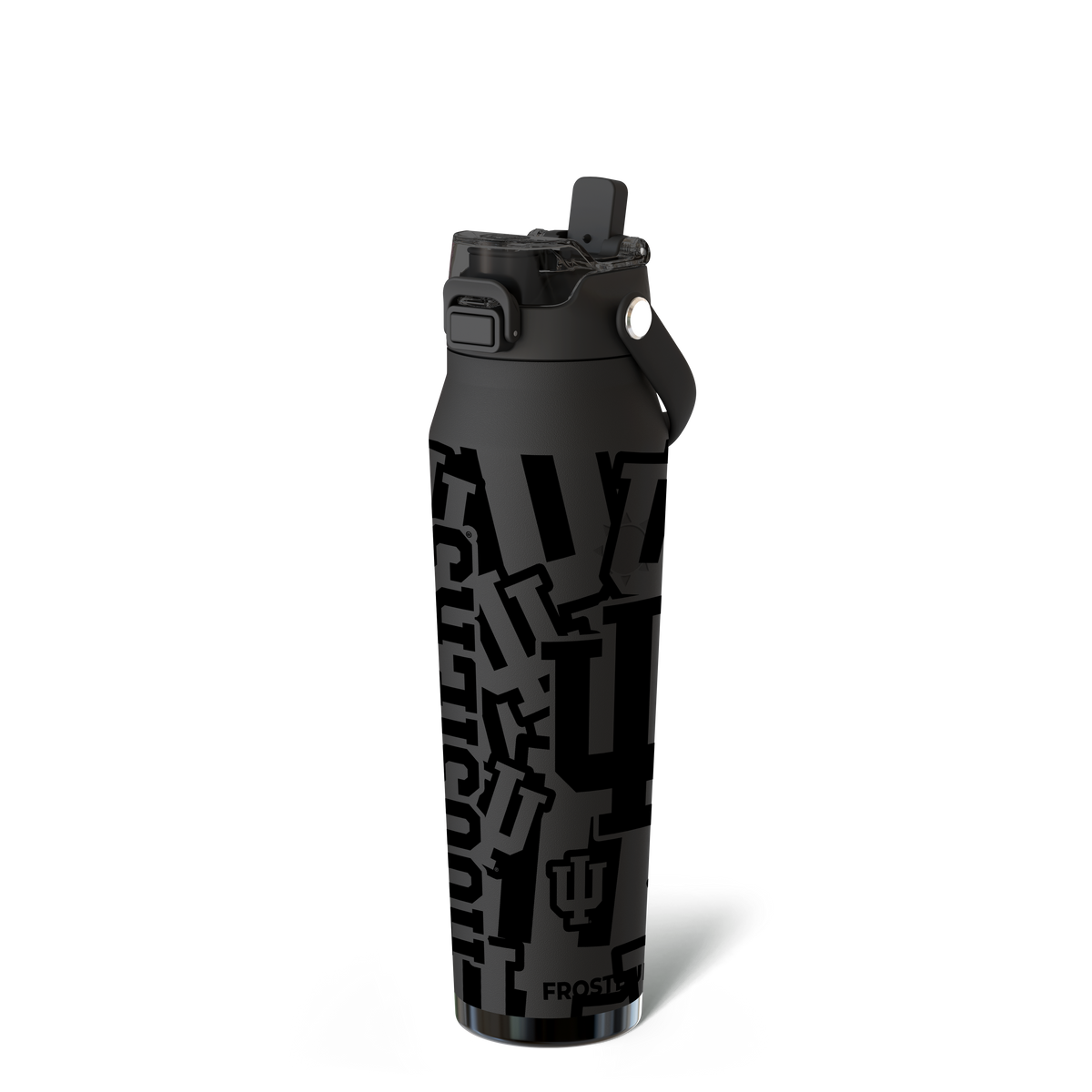 Bottle Buddy 32oz | Indiana Hoosiers | Night Game image 1