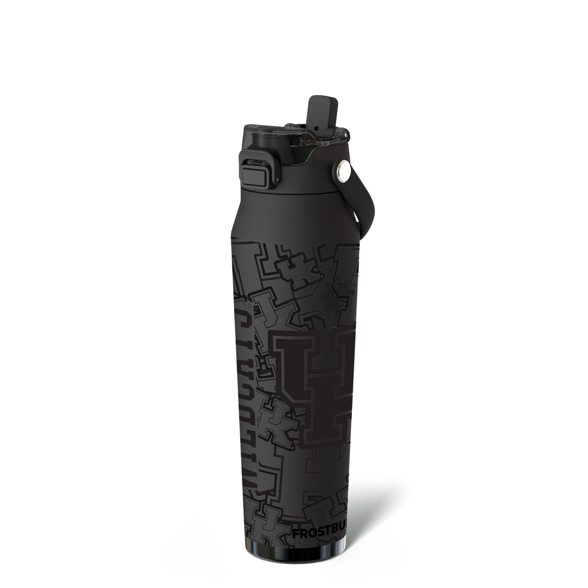 Bottle Buddy 32oz | Kentucky Wildcats | Night Game image 1