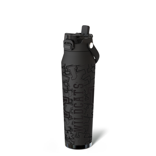Bottle Buddy 32oz | Kentucky Wildcats | Night Game image 2