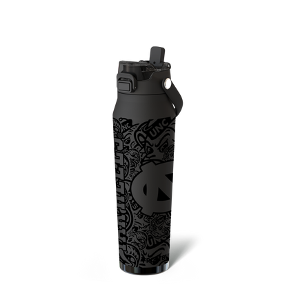 Bottle Buddy 32oz | North Carolina Tarheels | Night Game image 1