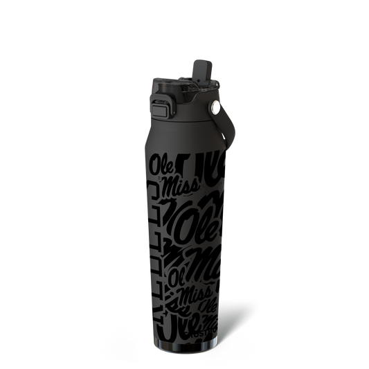 Bottle Buddy 32oz | Ole Miss Rebels | Night Game image 1