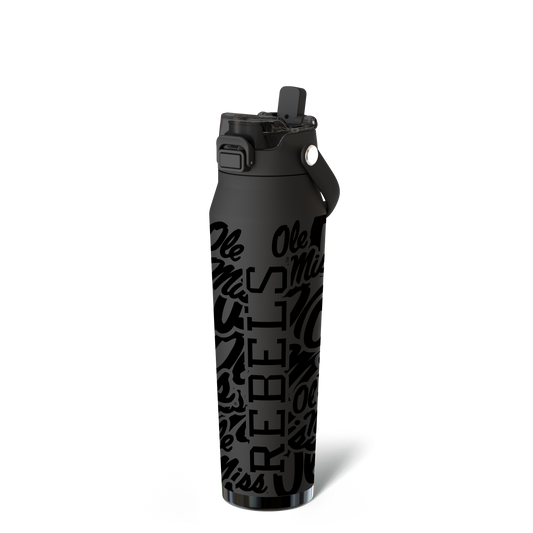 Bottle Buddy 32oz | Ole Miss Rebels | Night Game image 2