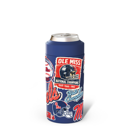 Universal Buddy | Ole Miss Rebels | Sticker image 3